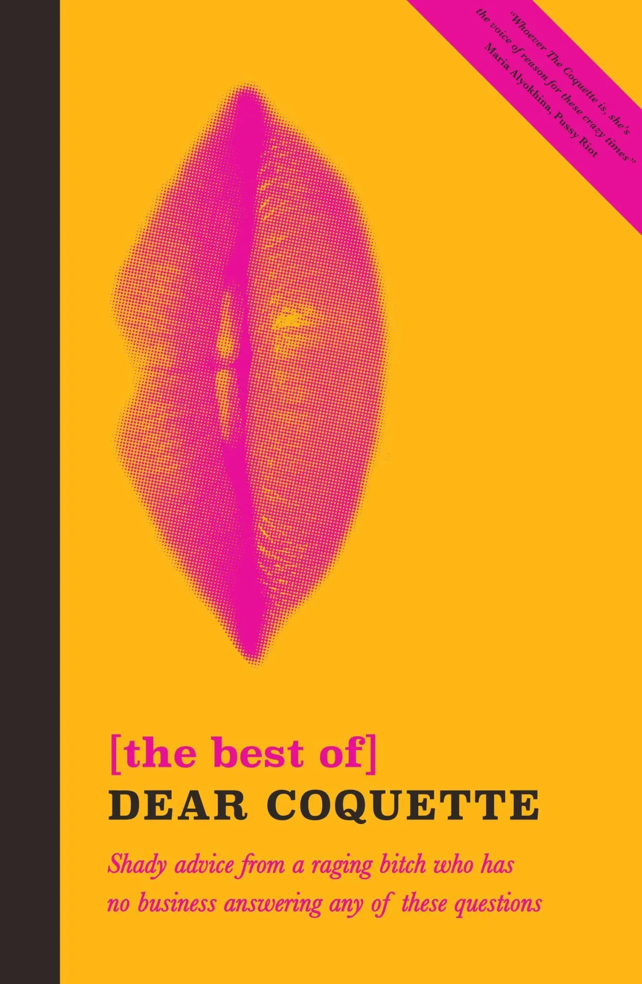 Cover: 9781785781803 | The Best of Dear Coquette | The Coquette | Taschenbuch | Englisch