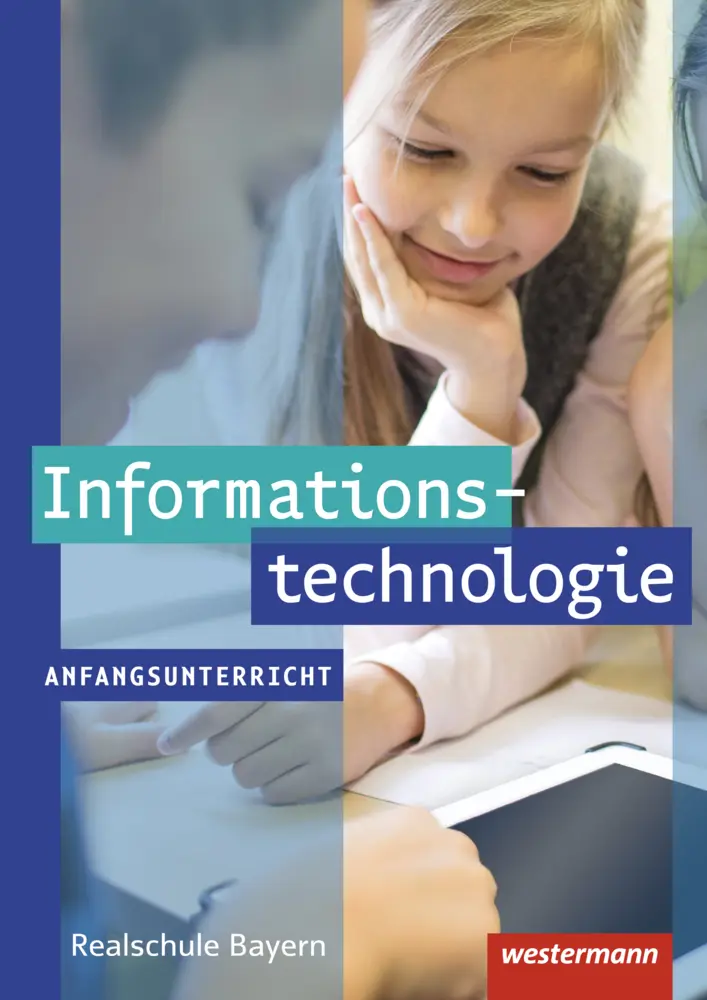 Cover: 9783141121803 | Informationstechnologie - Ausgabe für Realschulen in Bayern | Bundle