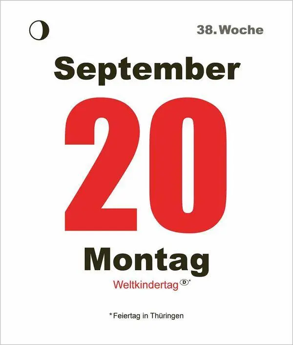 Bild: 9783819301803 | Tages-Abreißkalender Mini 2027 | Korsch Verlag | Kalender | 328 S.