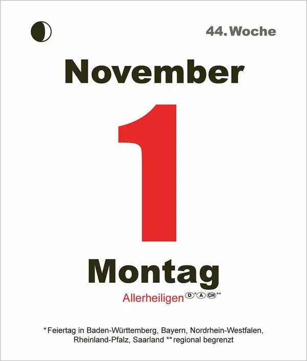 Bild: 9783819301803 | Tages-Abreißkalender Mini 2027 | Korsch Verlag | Kalender | 328 S.
