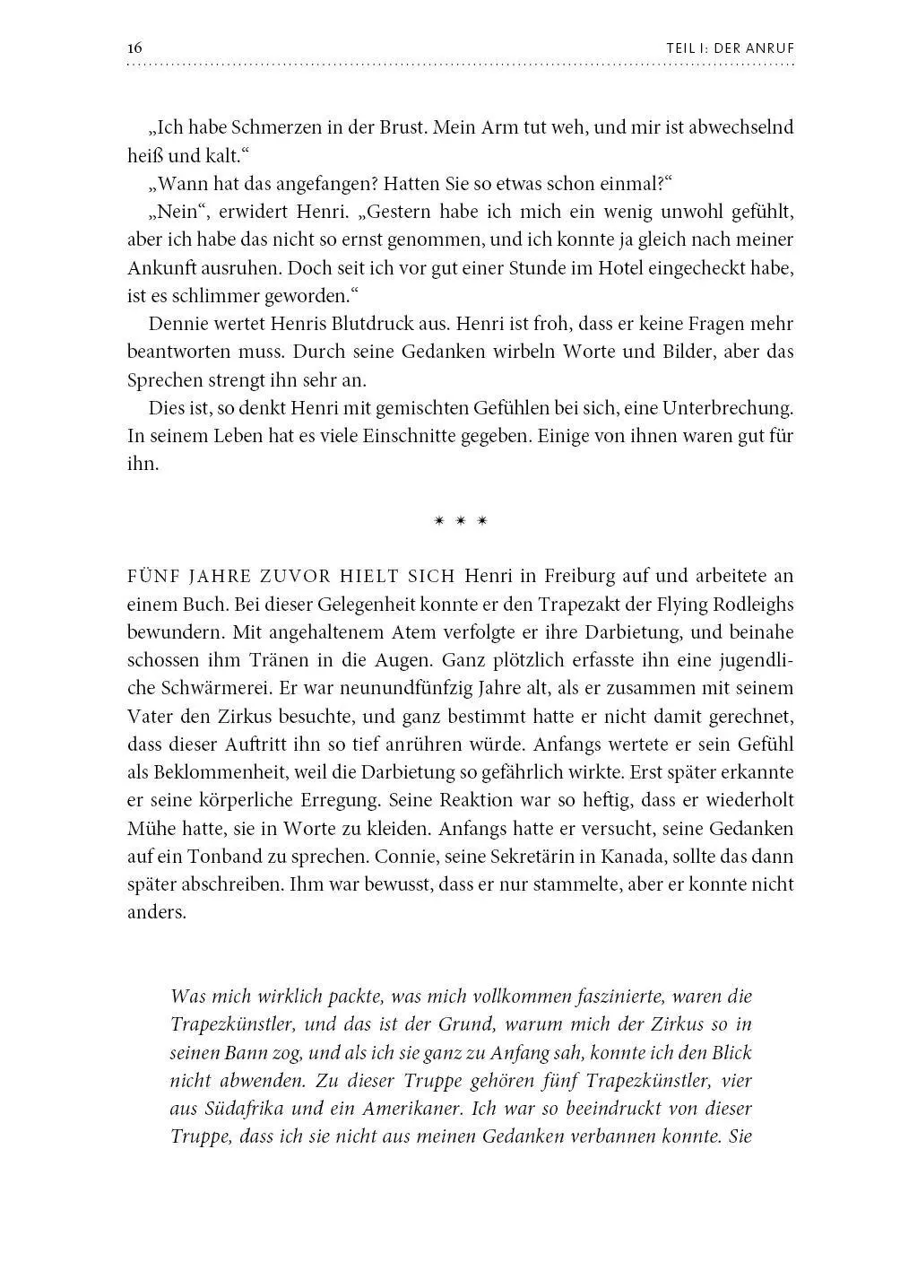 Bild: 9783862561803 | Loslassen und fliegen | Henri J. M. Nouwen (u. a.) | Buch | 233 S.