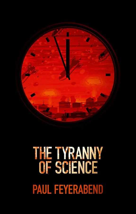Cover: 9780745651903 | The Tyranny of Science | Feyerabend | Taschenbuch | 180 S. | Englisch