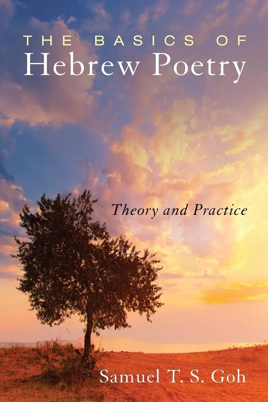 Cover: 9781532601903 | The Basics of Hebrew Poetry | Samuel T. S. Goh | Taschenbuch | 2017
