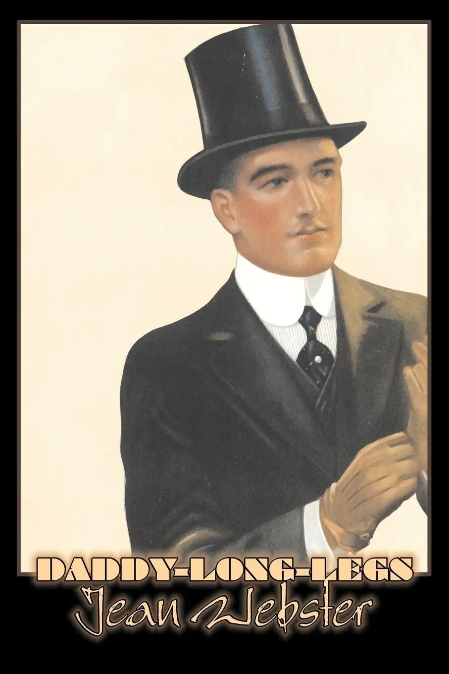 Cover: 9781606641903 | Daddy-Long-Legs by Jean Webster, Fiction, Action &amp; Adventure | Webster