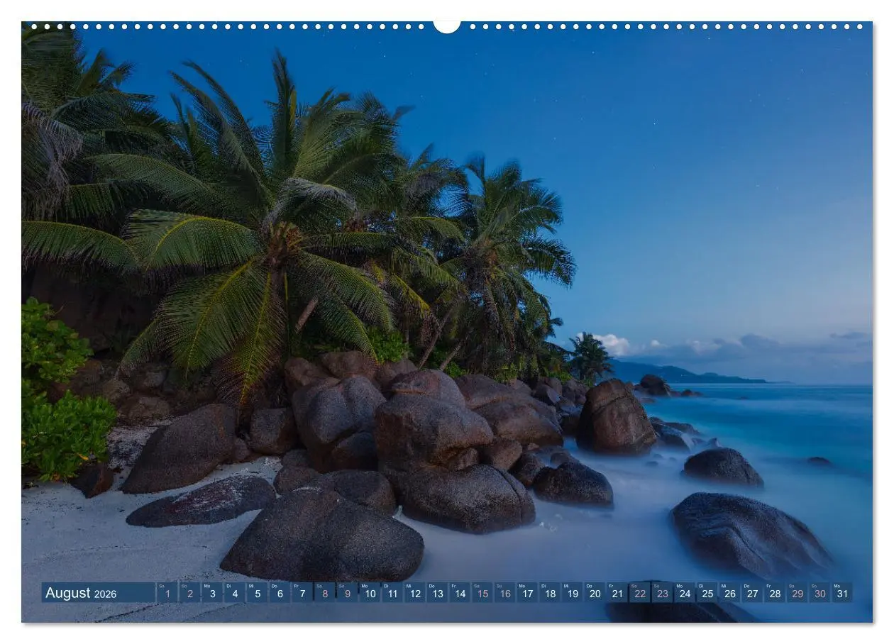 Bild: 9783457571903 | Magische Landschaften Weltweit (Wandkalender 2026 DIN A2 quer),...
