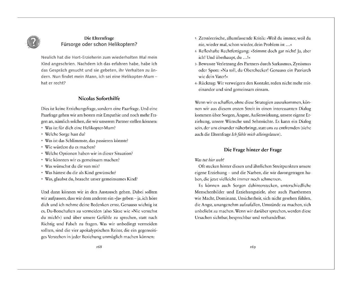 Bild: 9783466311903 | artgerecht durch den Familienalltag | Nicola Schmidt | Buch | 240 S.