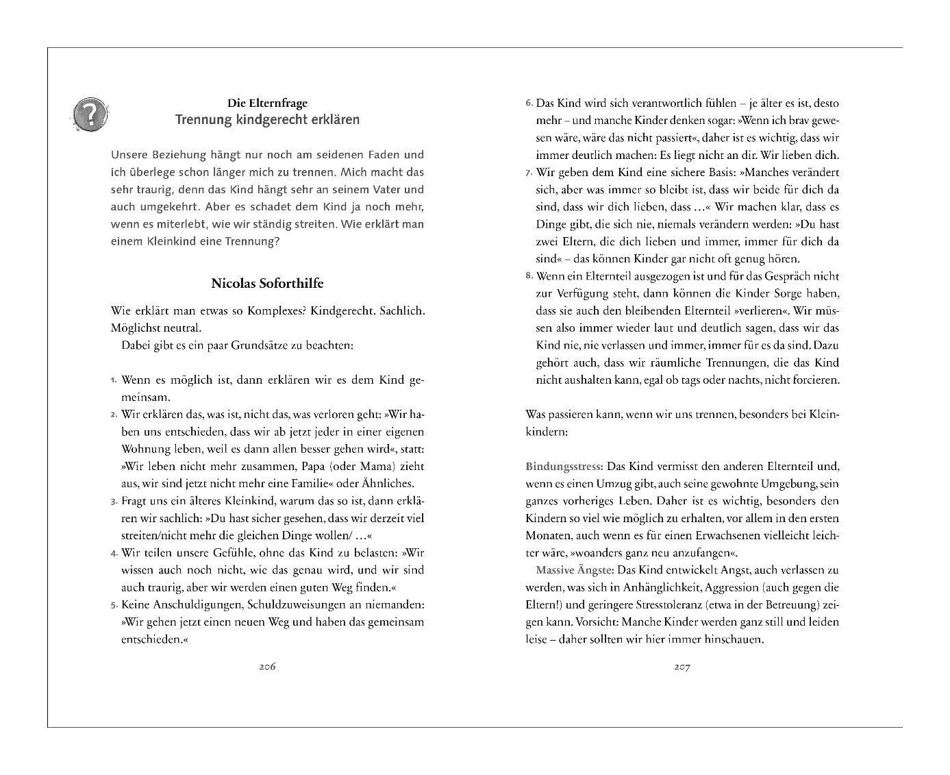 Bild: 9783466311903 | artgerecht durch den Familienalltag | Nicola Schmidt | Buch | 240 S.