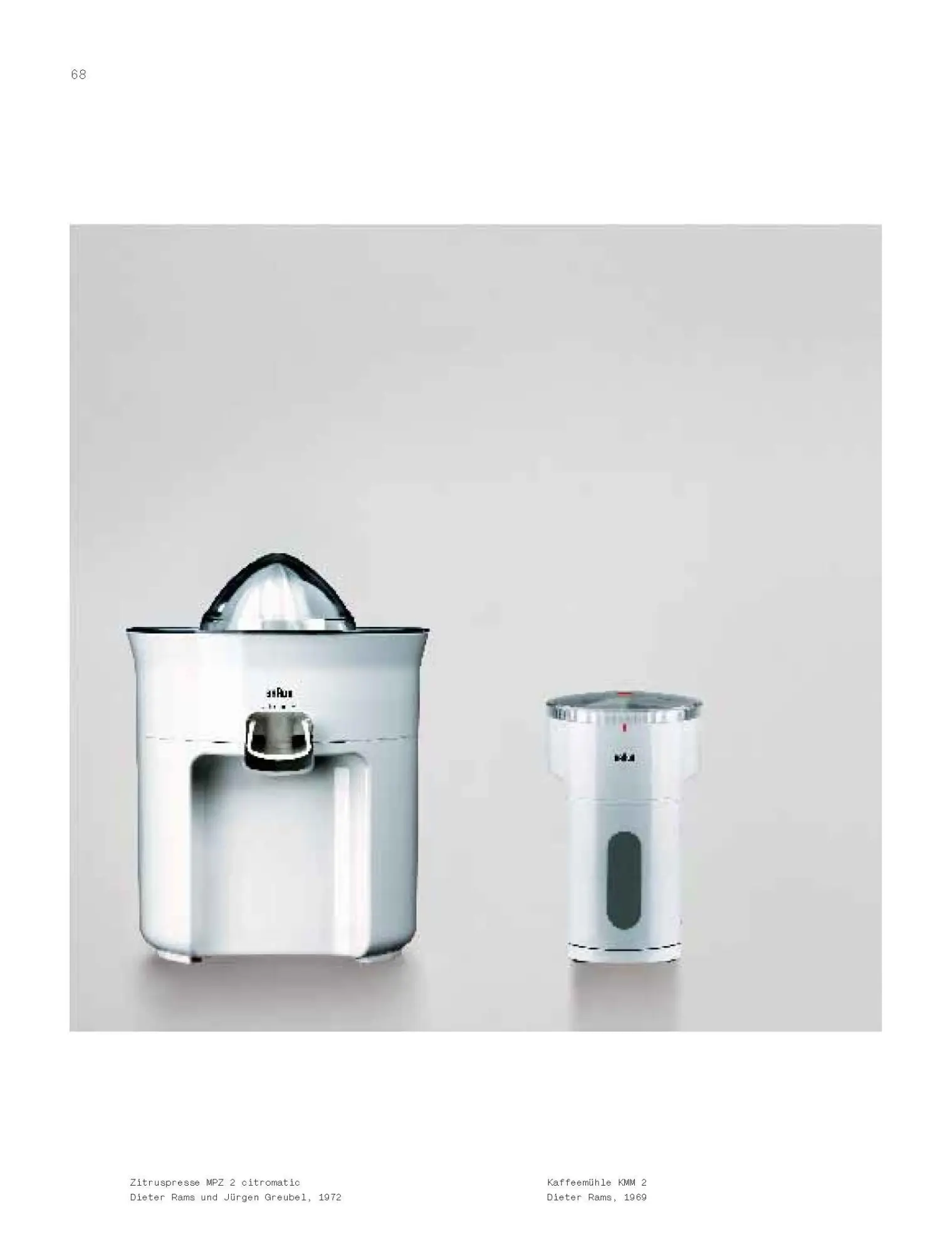 Bild: 9783841901903 | So wenig Design wie möglich | Dieter Rams | Buch | 400 S. | Deutsch