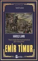 Cover: 9786059121903 | Emir Timur | Harold Lamb | Taschenbuch | Türkisch | 2023