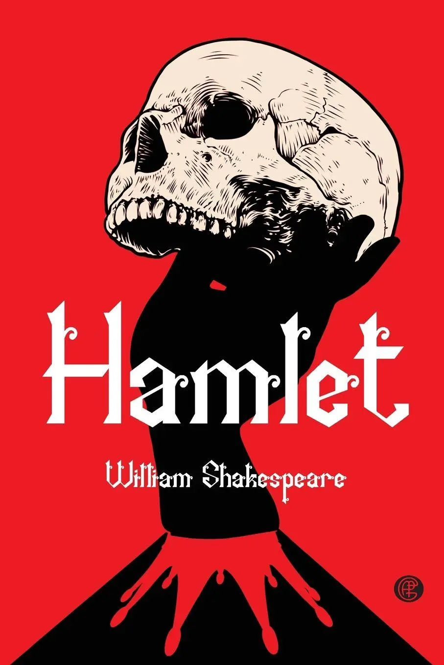 Cover: 9788571751903 | Hamlet | William Shakespeare | Taschenbuch | Portugiesisch | 2023