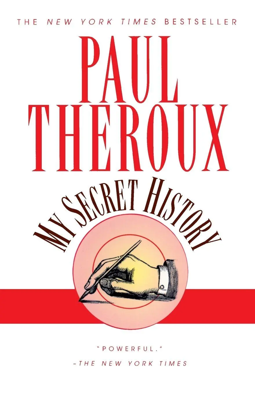 Cover: 9780449912003 | My Secret History | Paul Theroux | Taschenbuch | Englisch | 1996