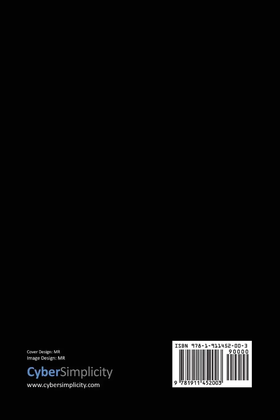 Rückseite: 9781911452003 | The Encrypted Book of Passwords | Raef Meeuwisse | Taschenbuch | 2016