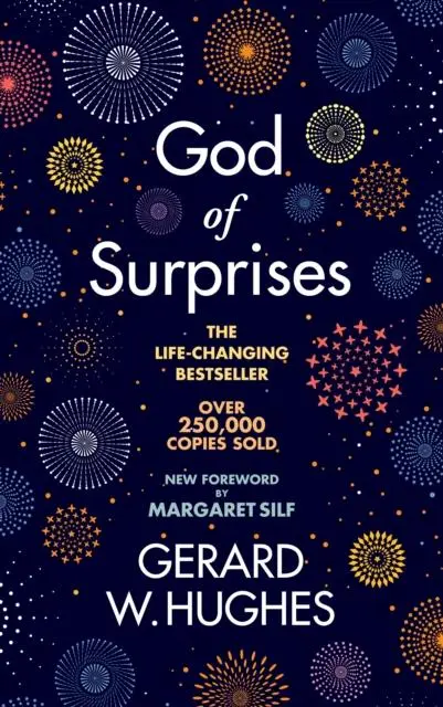 Cover: 9781915412003 | God of Surprises - NEW 2022 EDITION | Gerard W. Hughes | Taschenbuch