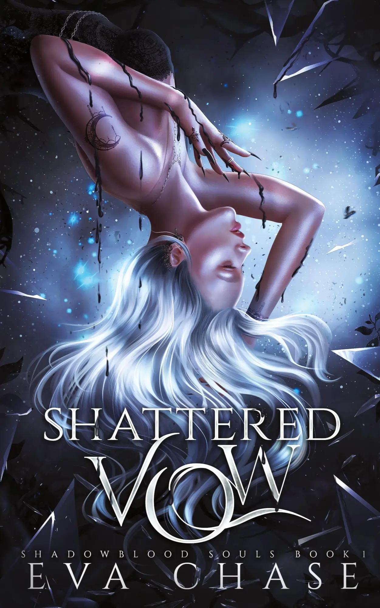 Cover: 9781998752003 | Shattered Vow | Eva Chase | Taschenbuch | Kartoniert / Broschiert