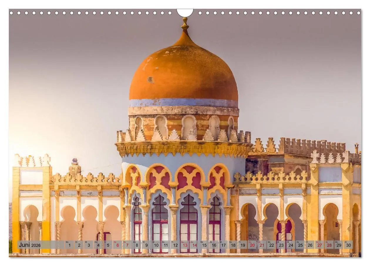 Bild: 9783457842003 | Apulien - Impressionen aus Süditalien (Wandkalender 2026 DIN A3...
