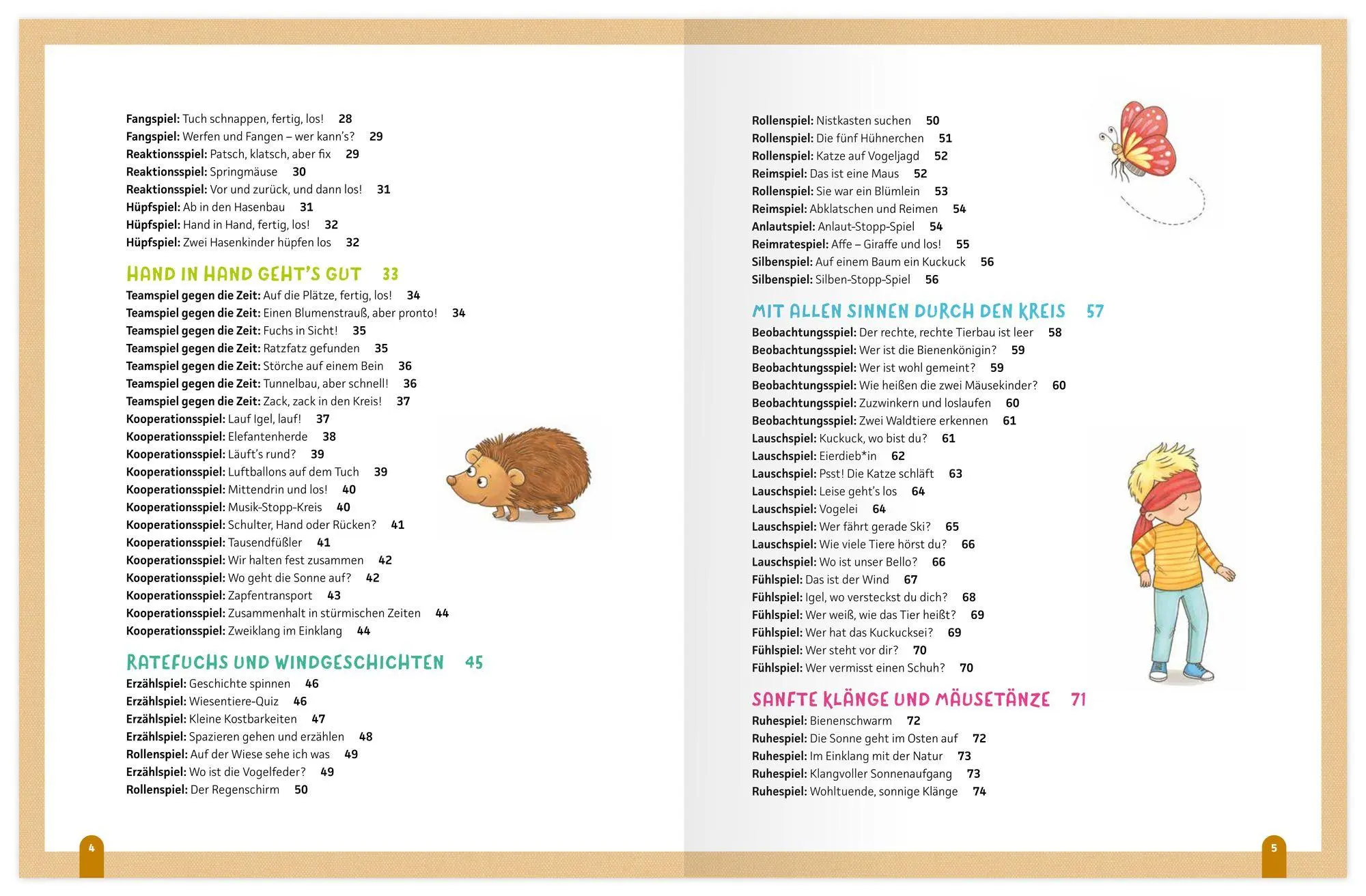 Bild: 9783780652003 | Ohne Stuhl ist cool! | Andrea Erkert | Taschenbuch | 96 S. | Deutsch