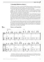 Bild: 9783869472003 | Bossa Nova Basics | Andreas Schulz | Broschüre | 80 S. | Deutsch