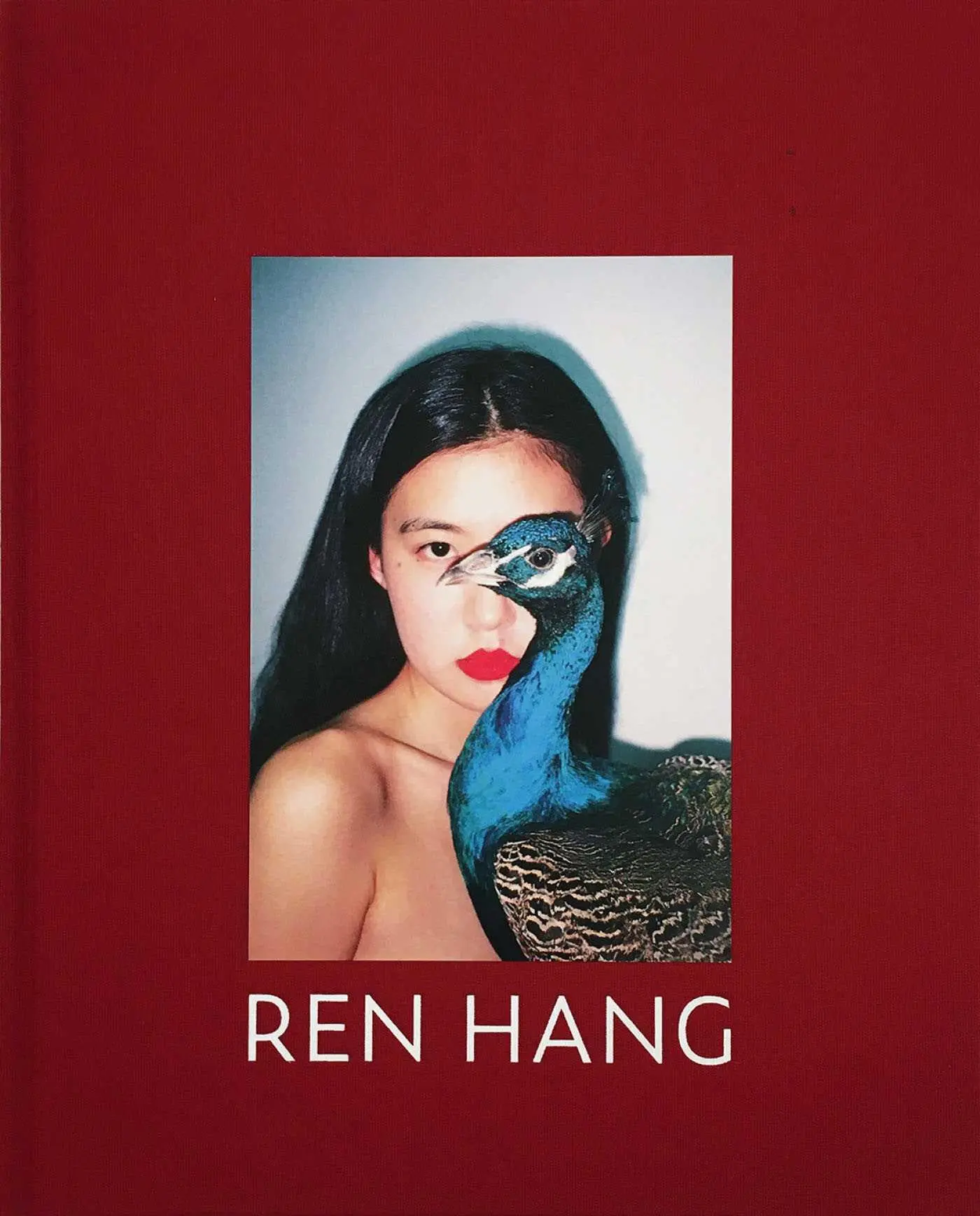 Cover: 9789464002003 | Ren Hang | For My Mother | Ren Hang | Buch | HOPPER&amp;FUCHS | Englisch