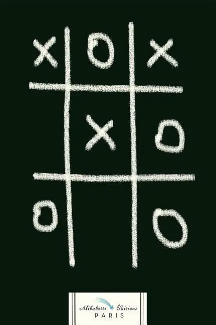 Morpion (Tic Tac Toe)