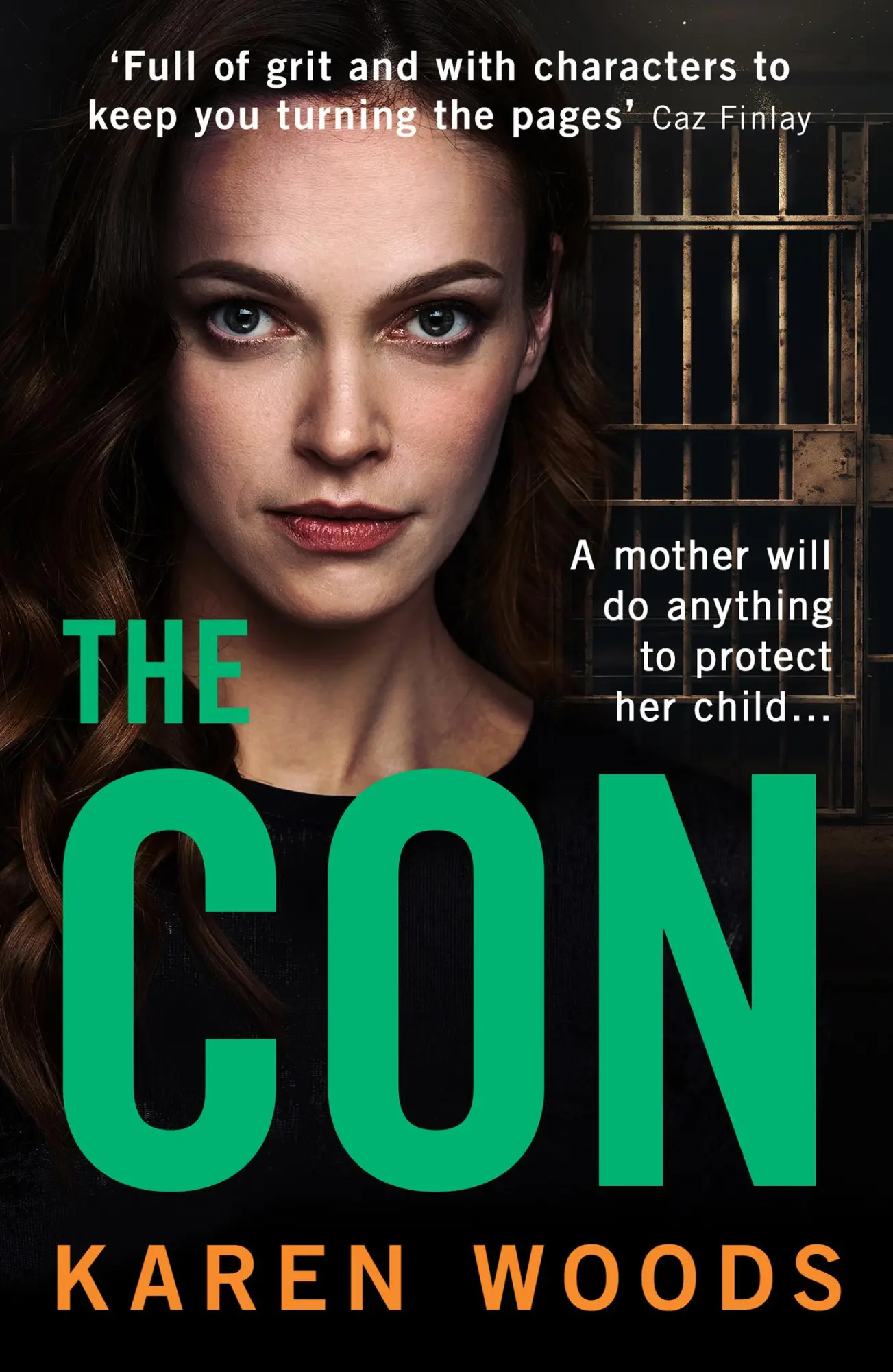 Cover: 9780008592103 | The Con | Karen Woods | Taschenbuch | Kartoniert / Broschiert | 2023