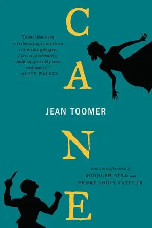 Cover: 9780871402103 | Cane | Jean Toomer | Taschenbuch | Einband - flex.(Paperback) | 2011