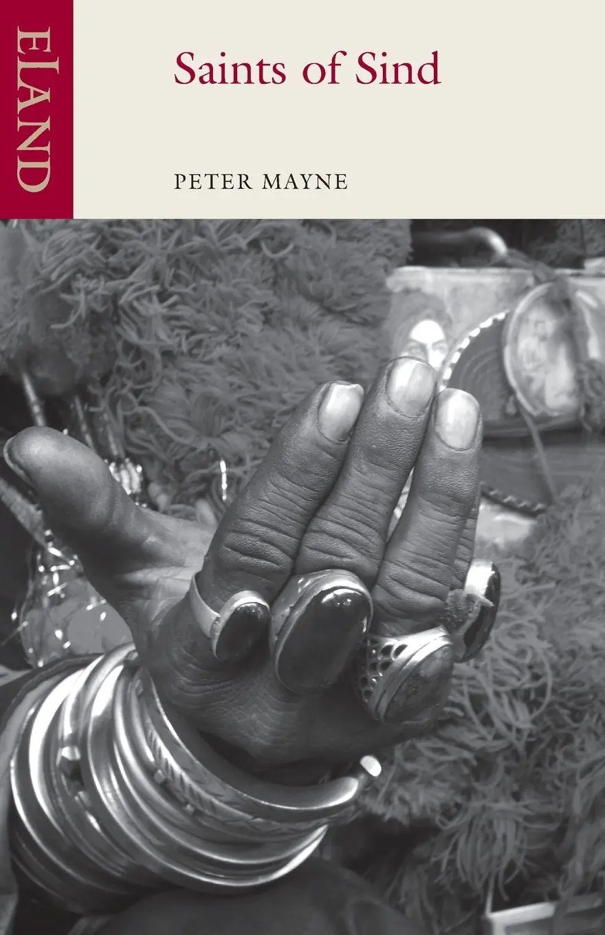 Cover: 9781780602103 | Saints of Sind | Peter Mayne | Taschenbuch | Englisch | 2026