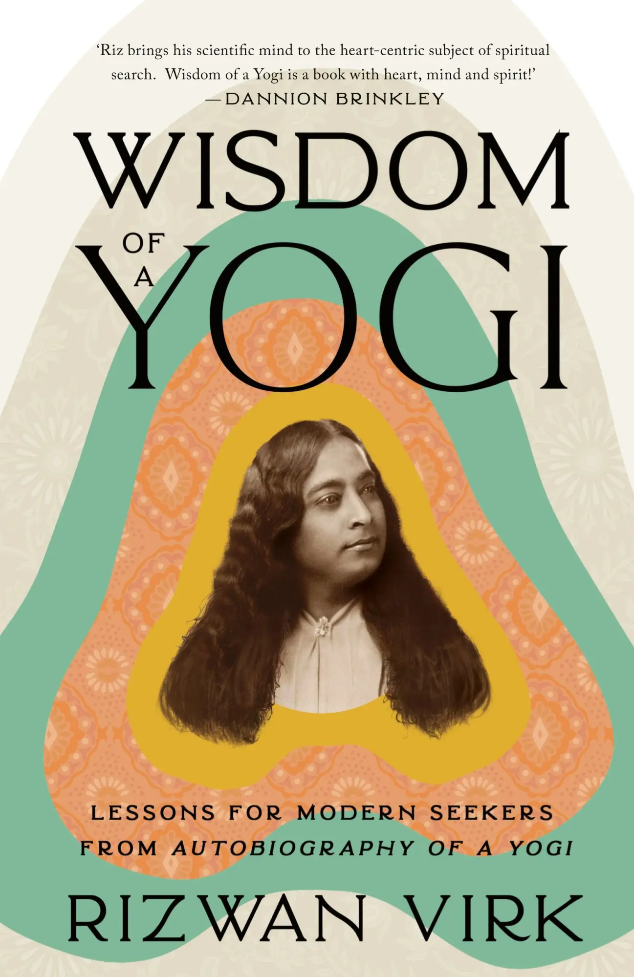 Cover: 9781954872103 | Wisdom of a Yogi | Rizwan Virk | Taschenbuch | Englisch | 2023