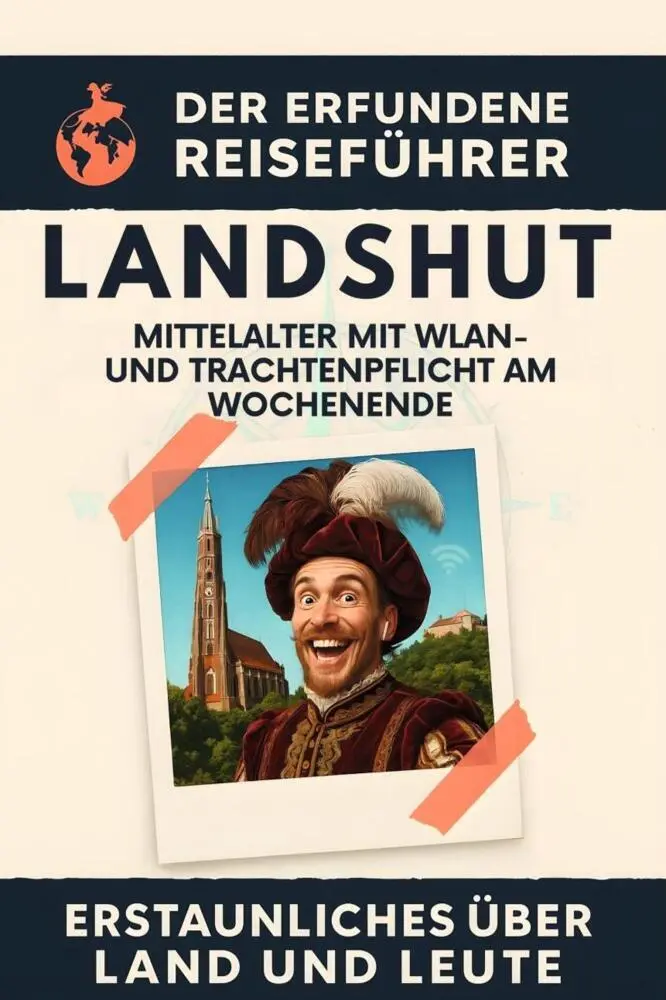 Cover: 9783695362103 | Landshut | Ella Schubert | Taschenbuch | 162 S. | Deutsch | 2025