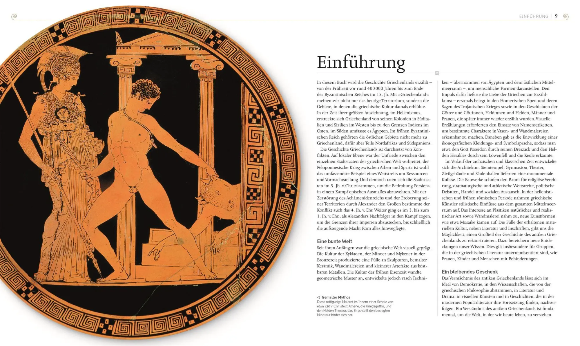 Bild: 9783831052103 | Das alte Griechenland | Tony Allan (u. a.) | Buch | 400 S. | Deutsch