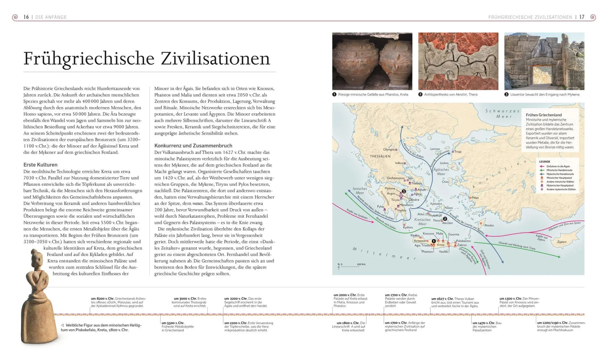 Bild: 9783831052103 | Das alte Griechenland | Tony Allan (u. a.) | Buch | 400 S. | Deutsch