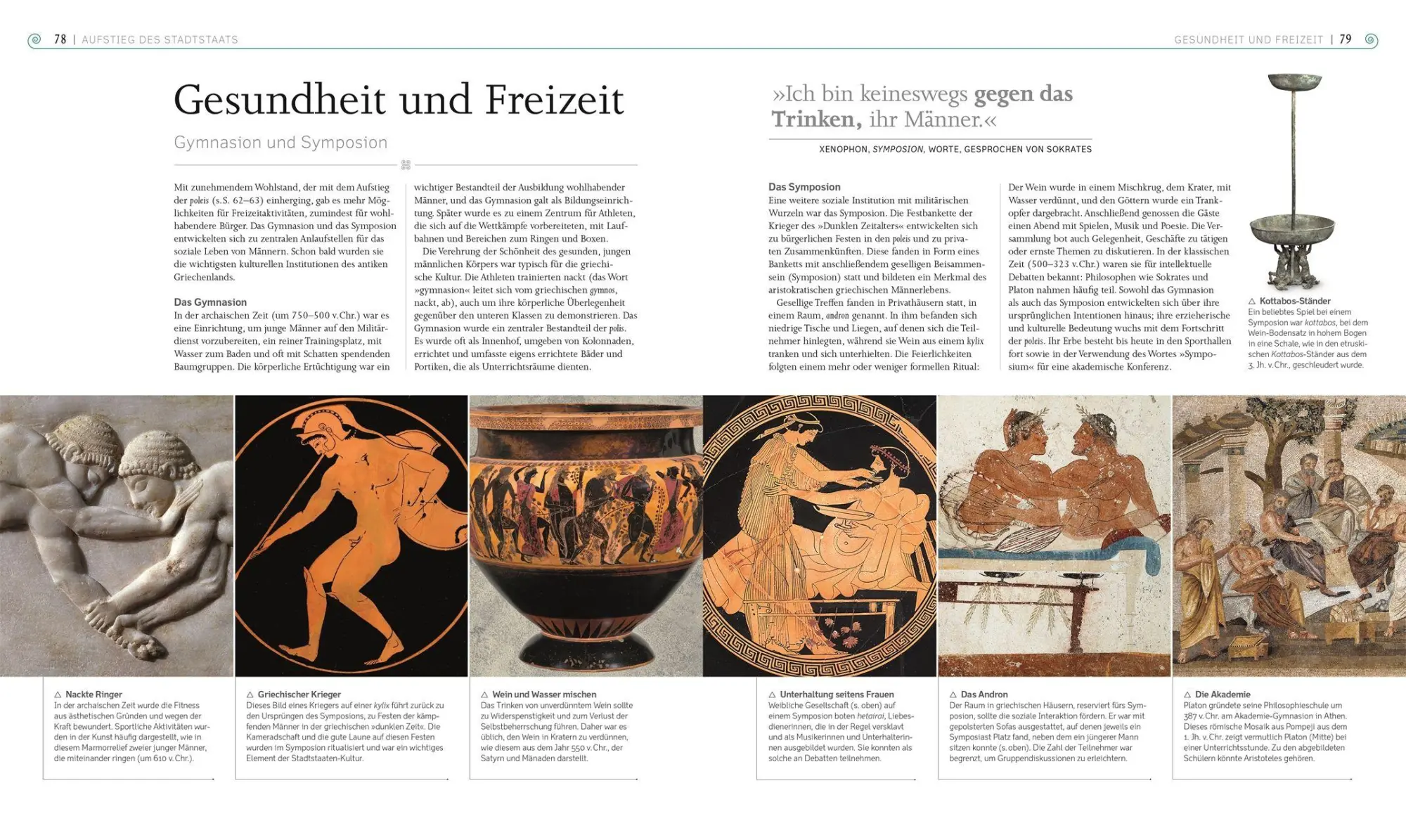 Bild: 9783831052103 | Das alte Griechenland | Tony Allan (u. a.) | Buch | 400 S. | Deutsch