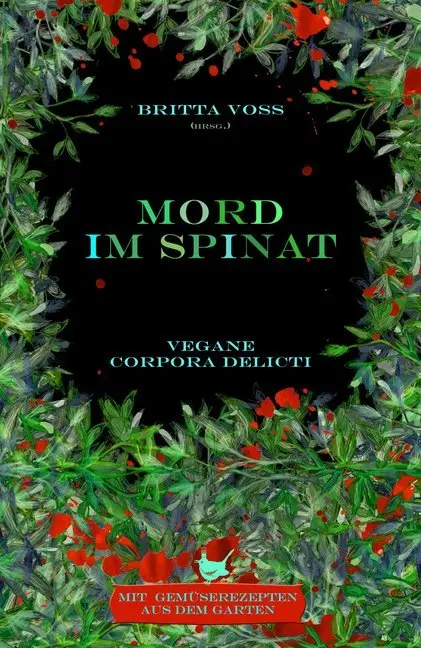 Cover: 9783957712103 | Mord im Spinat | Britta Voß | Taschenbuch | 204 S. | Deutsch | 2018