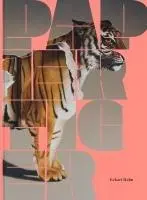 Cover: 9783987412103 | Eckart Hahn: Papiertiger | Ina Dinter (u. a.) | Buch | 120 S. | 2025