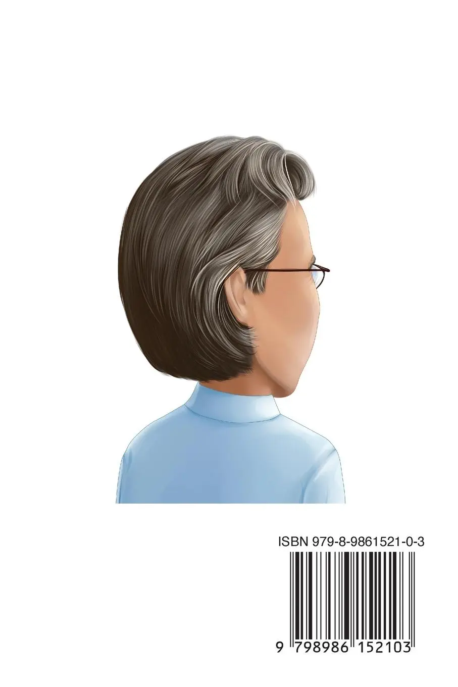 Rückseite: 9798986152103 | Fun is Fun and Done is Done | Stephen King Connections and Easter Eggs