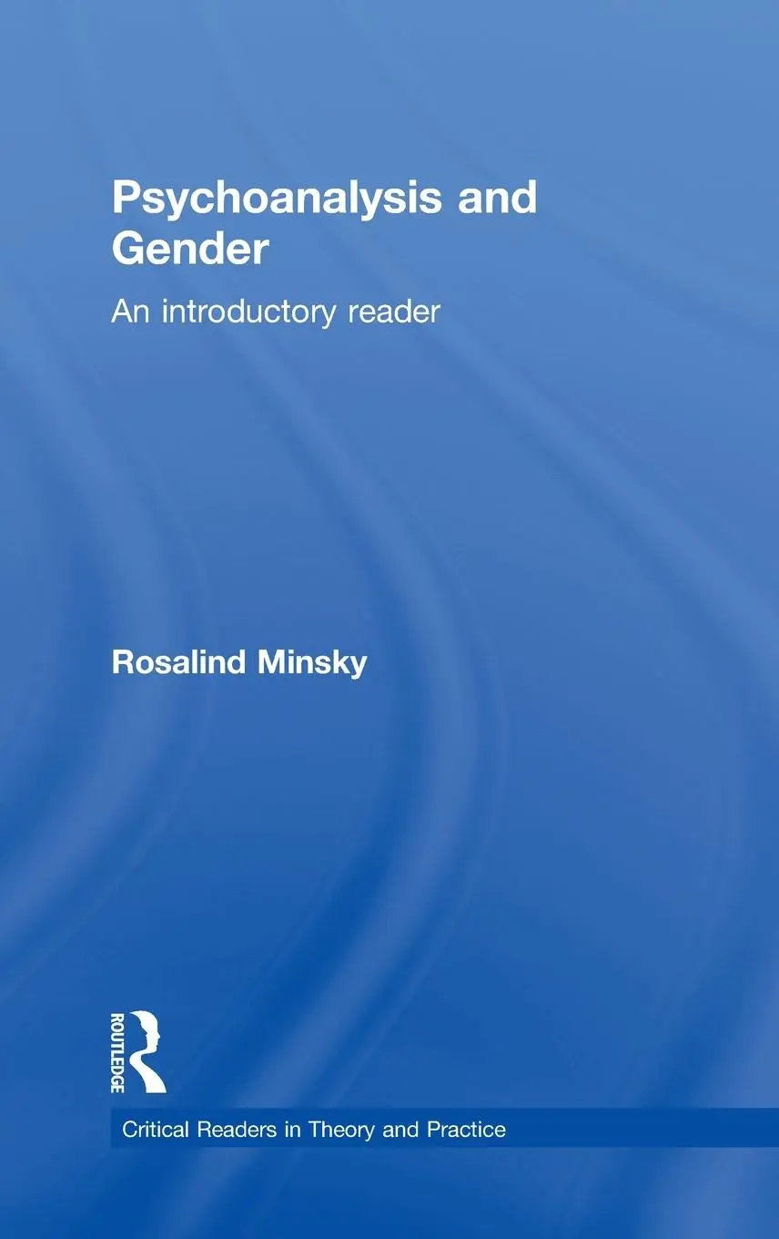 Cover: 9780415092203 | Psychoanalysis and Gender | An Introductory Reader | Rosalind Minsky