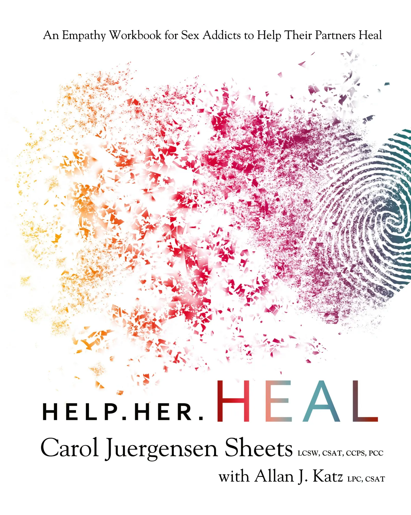 Cover: 9781733922203 | Help Her Heal | Carol Juergensen Sheets (u. a.) | Taschenbuch | 2019