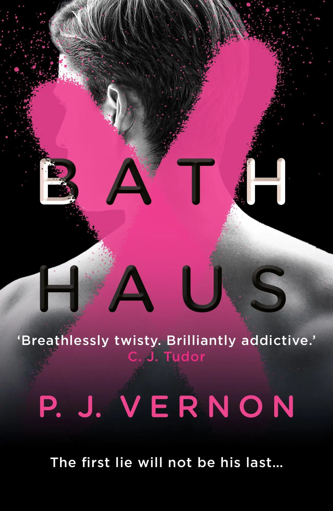 Cover: 9781836432203 | Bath Haus | P. J. Vernon | Taschenbuch | Paperback | Englisch | 2026