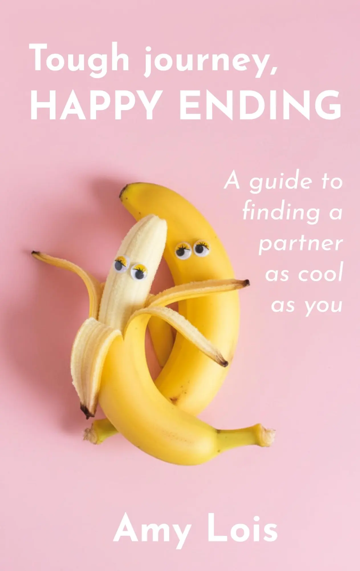 Cover: 9783695732203 | Tough Journey, Happy Ending | Amy Lois | Taschenbuch | Englisch | 2026