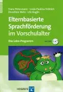 Cover: 9783801722203 | Elternbasierte Sprachförderung im Vorschulalter | Petermann | Buch