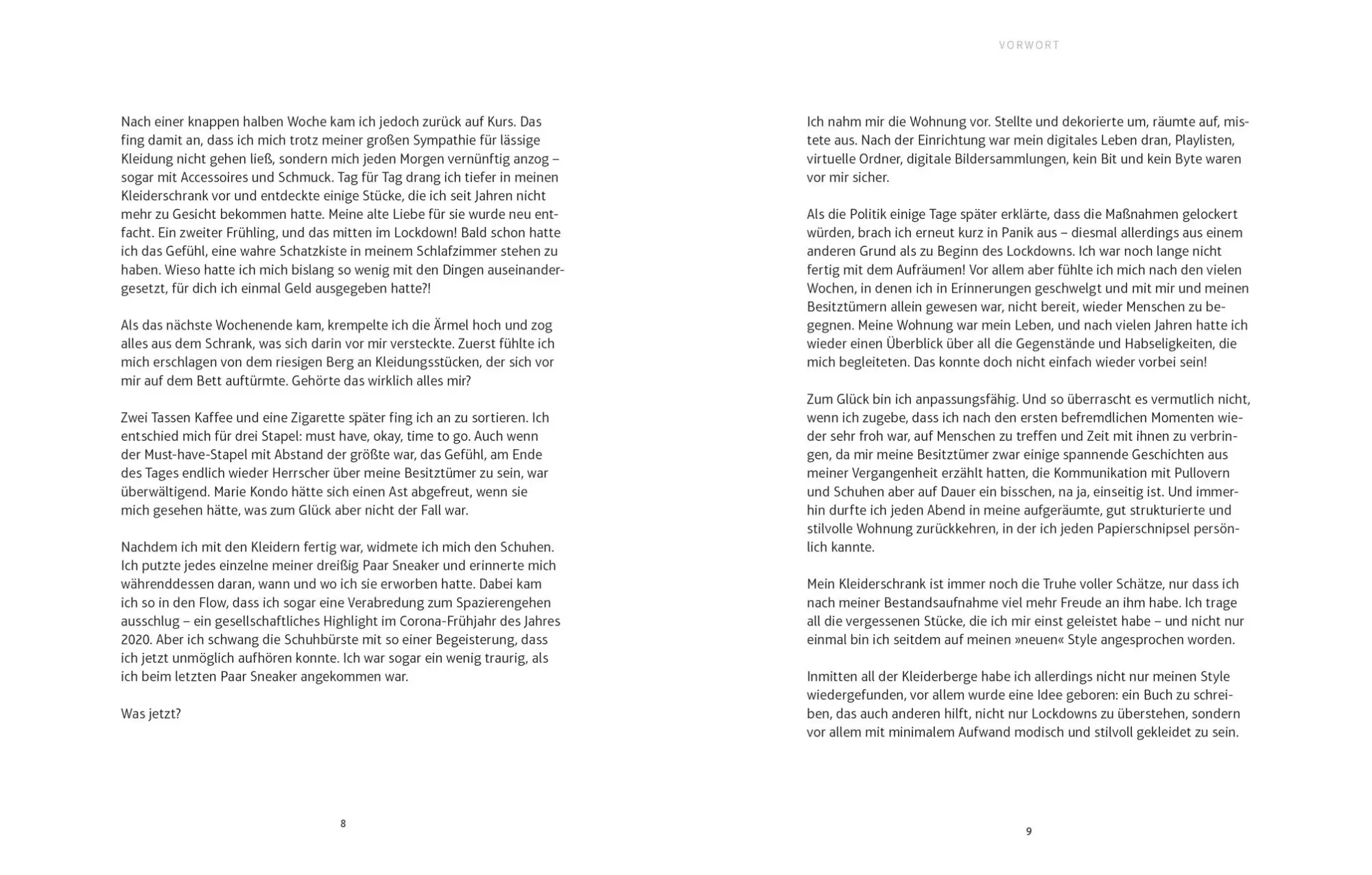 Bild: 9783831042203 | Minimal Style | Michael Michalsky | Buch | 144 S. | Deutsch | 2021