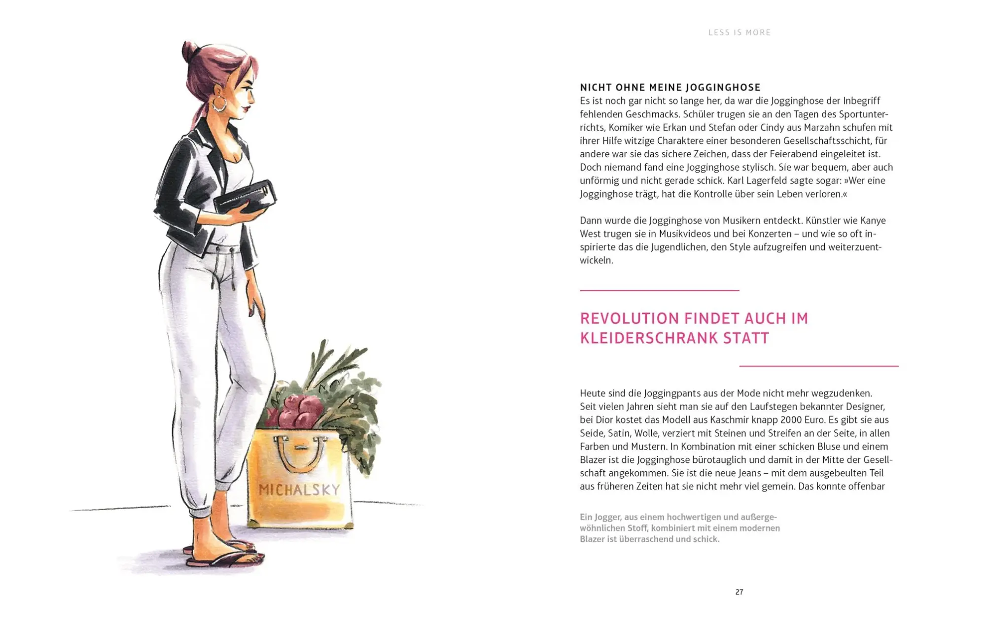 Bild: 9783831042203 | Minimal Style | Michael Michalsky | Buch | 144 S. | Deutsch | 2021