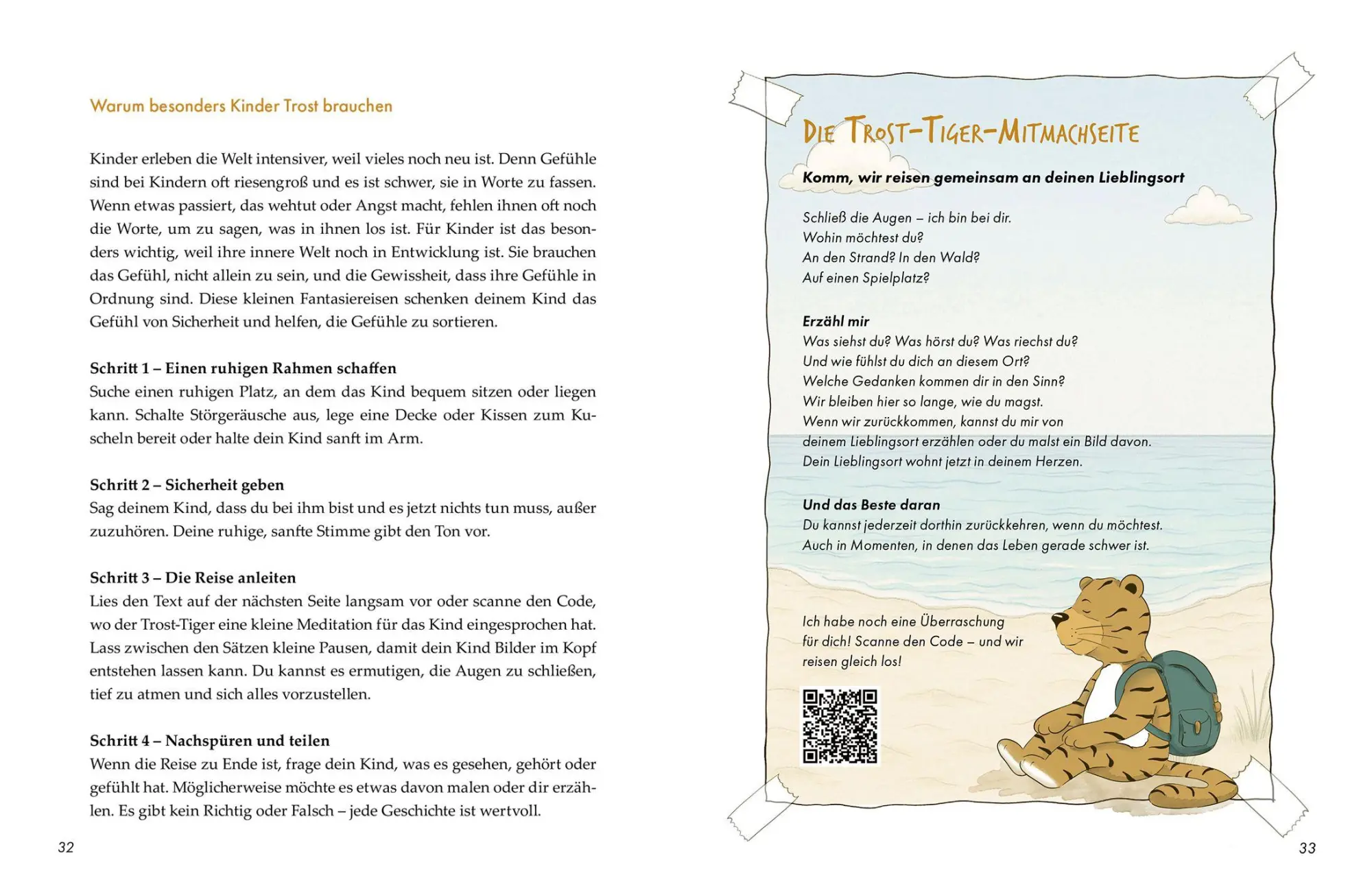 Bild: 9783910552203 | Ich tröste dich | Petra Berghaus | Taschenbuch | 204 S. | Deutsch