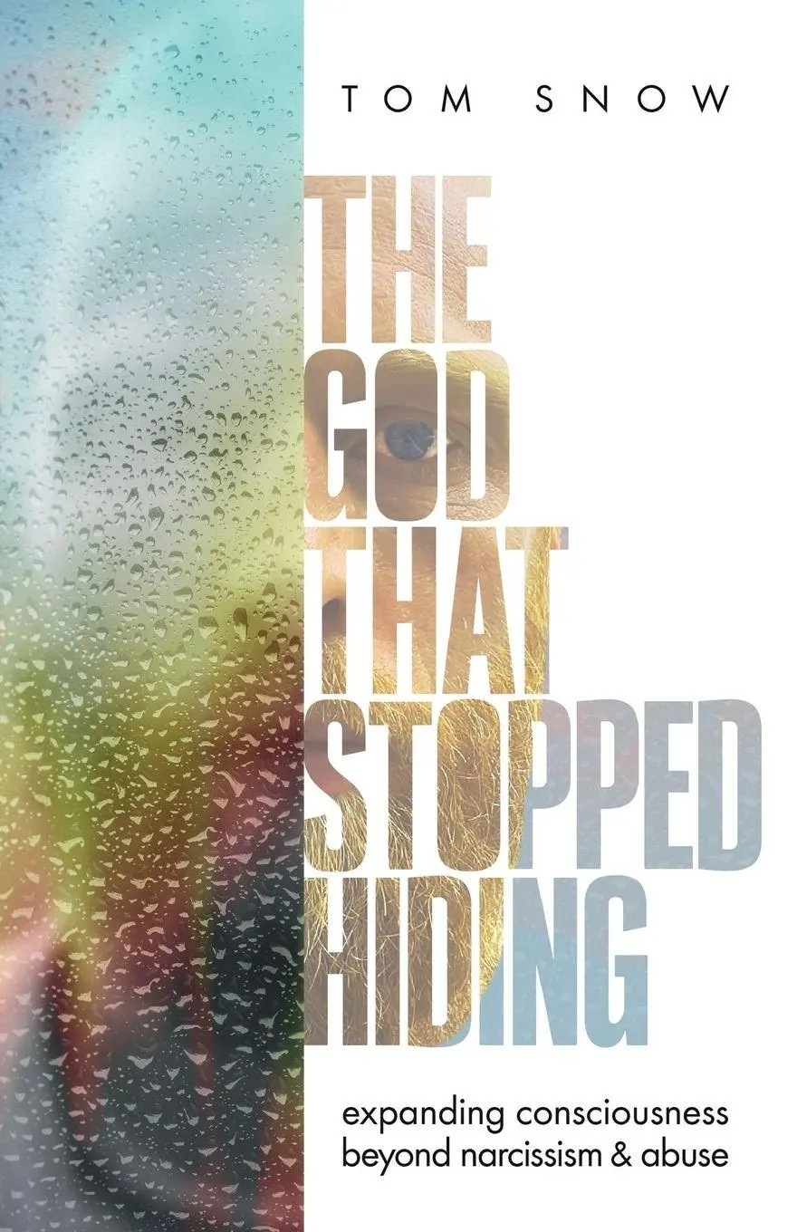 Cover: 9783982832203 | The God That Stopped Hiding | Tom Snow | Taschenbuch | Englisch | 2026