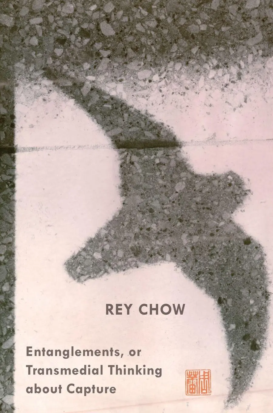 Cover: 9780822352303 | Entanglements, or Transmedial Thinking about Capture | Rey Chow | Buch
