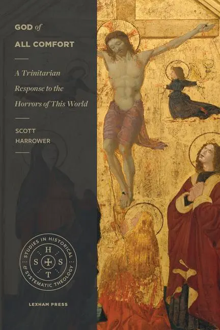 Cover: 9781683592303 | God of All Comfort | Scott Harrower | Taschenbuch | Englisch | 2019