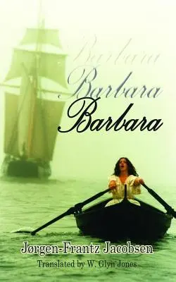 Cover: 9781909232303 | Barbara | Jorgen-Frantz Jacobsen | Taschenbuch | Englisch | 2013