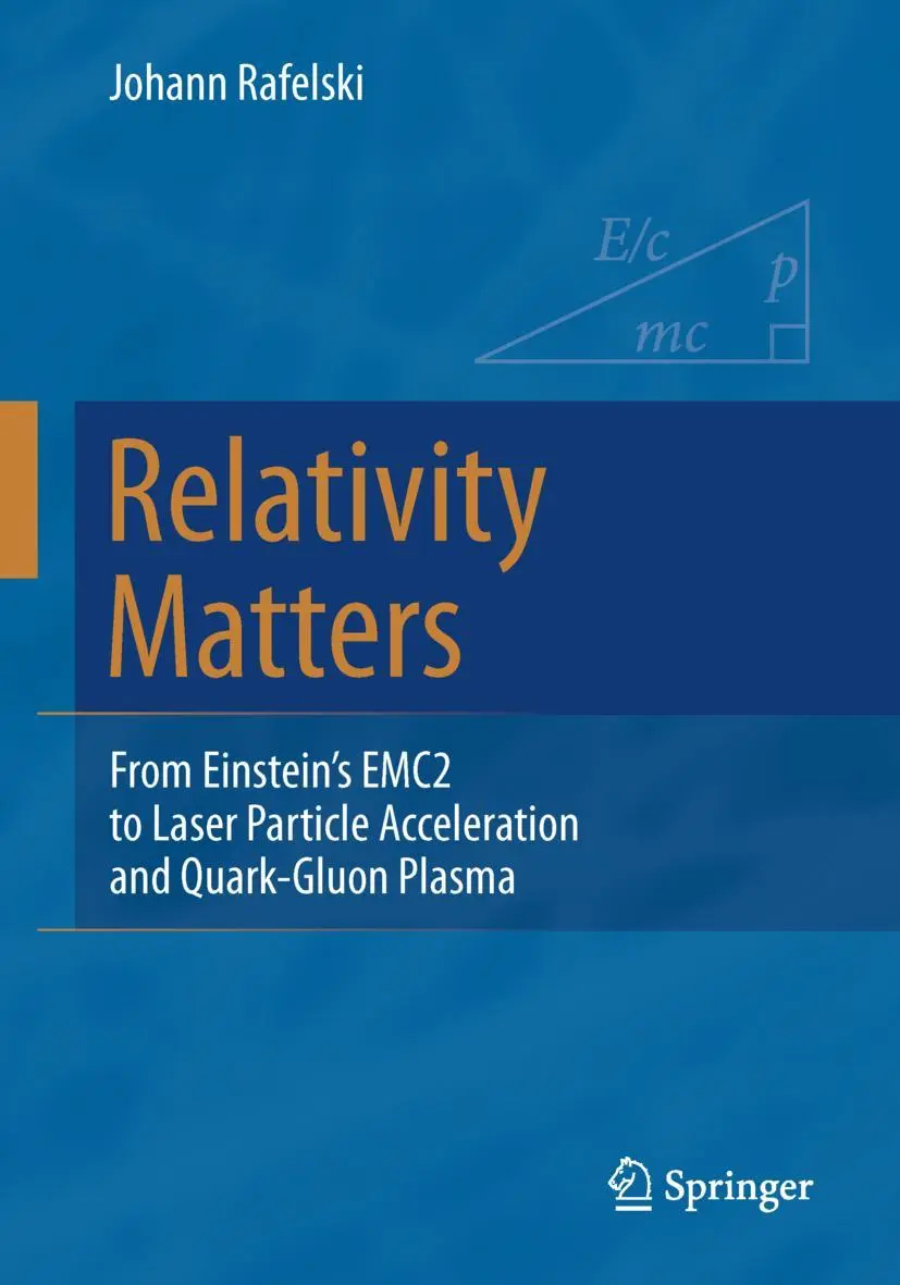 Cover: 9783319512303 | Relativity Matters | Johann Rafelski | Taschenbuch | xxv | Englisch