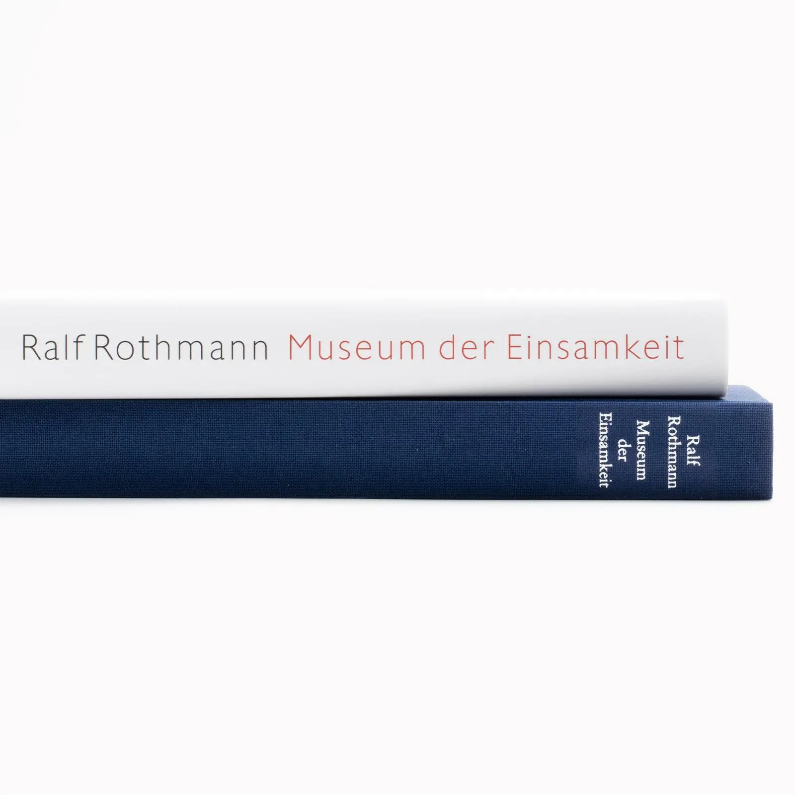 Bild: 9783518432303 | Museum der Einsamkeit | Erzählungen | Ralf Rothmann | Buch | 268 S.