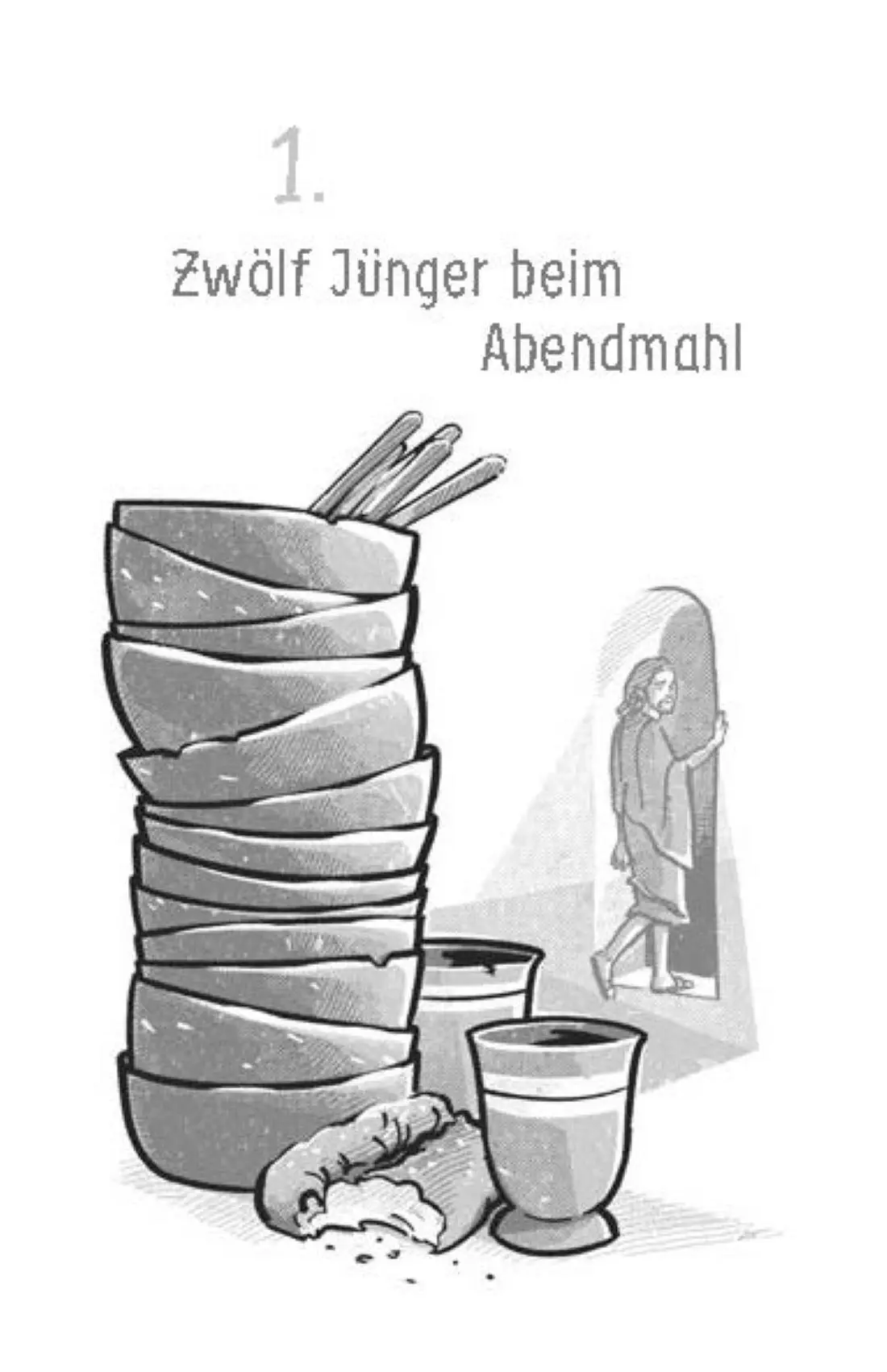 Bild: 9783579062303 | Auferstanden, oder? | Der große Faktencheck zur Ostergeschichte | Buch