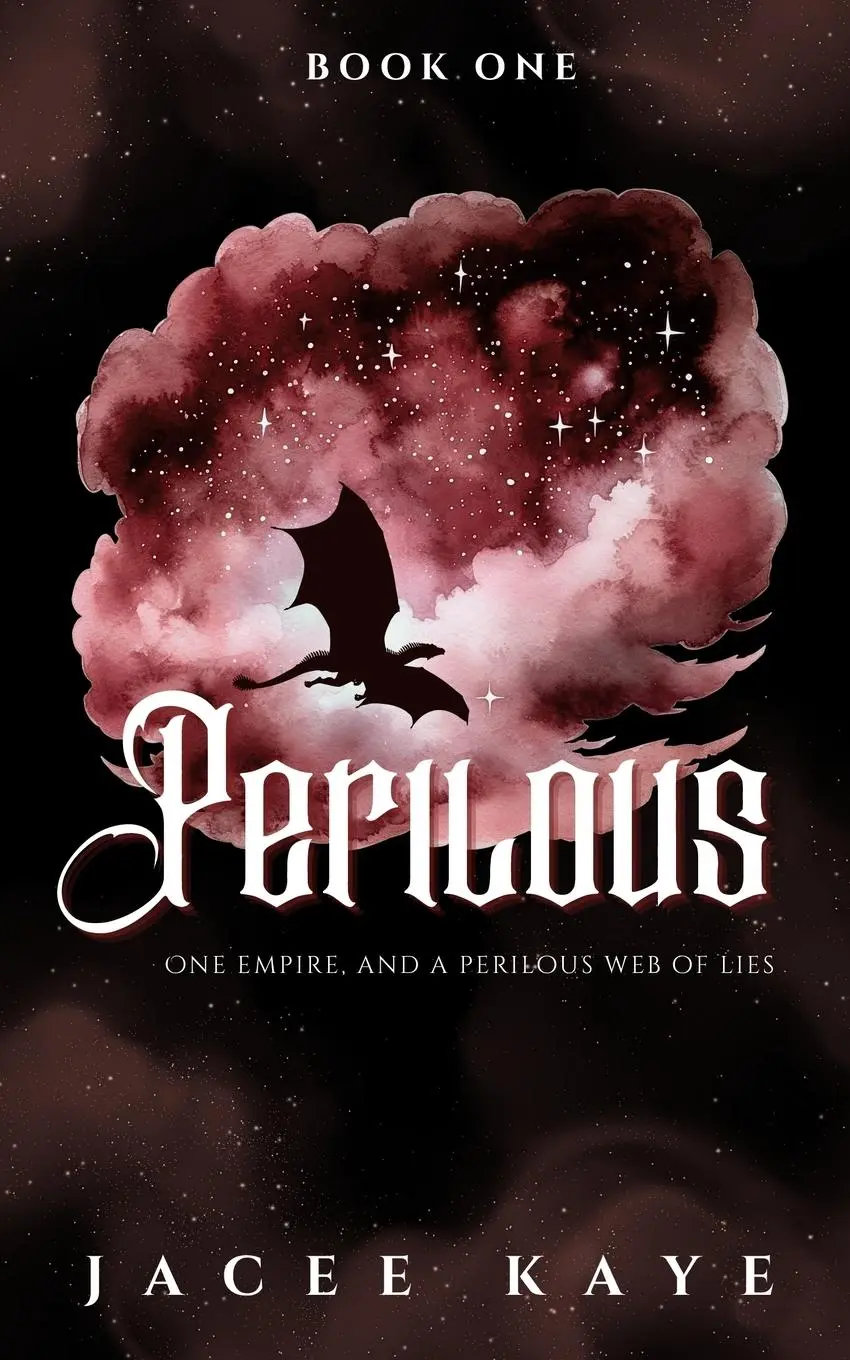Cover: 9798998562303 | Perilous | (Perilous, 1) | Jacee Kaye | Taschenbuch | Englisch | 2025